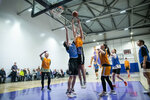 Vyshe vseh (Stalevarov Street, 45А), sports school