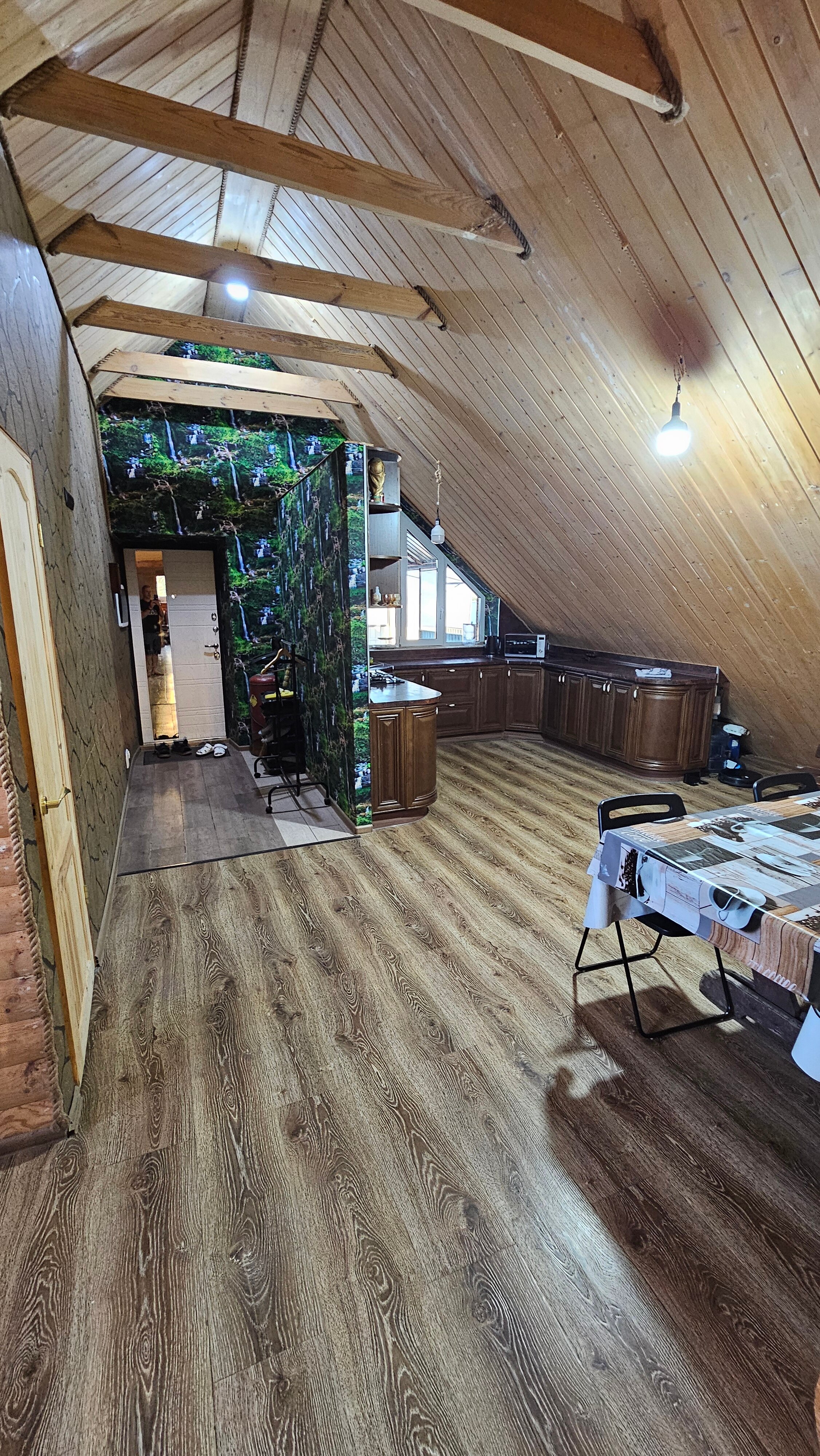 Фото Семейный