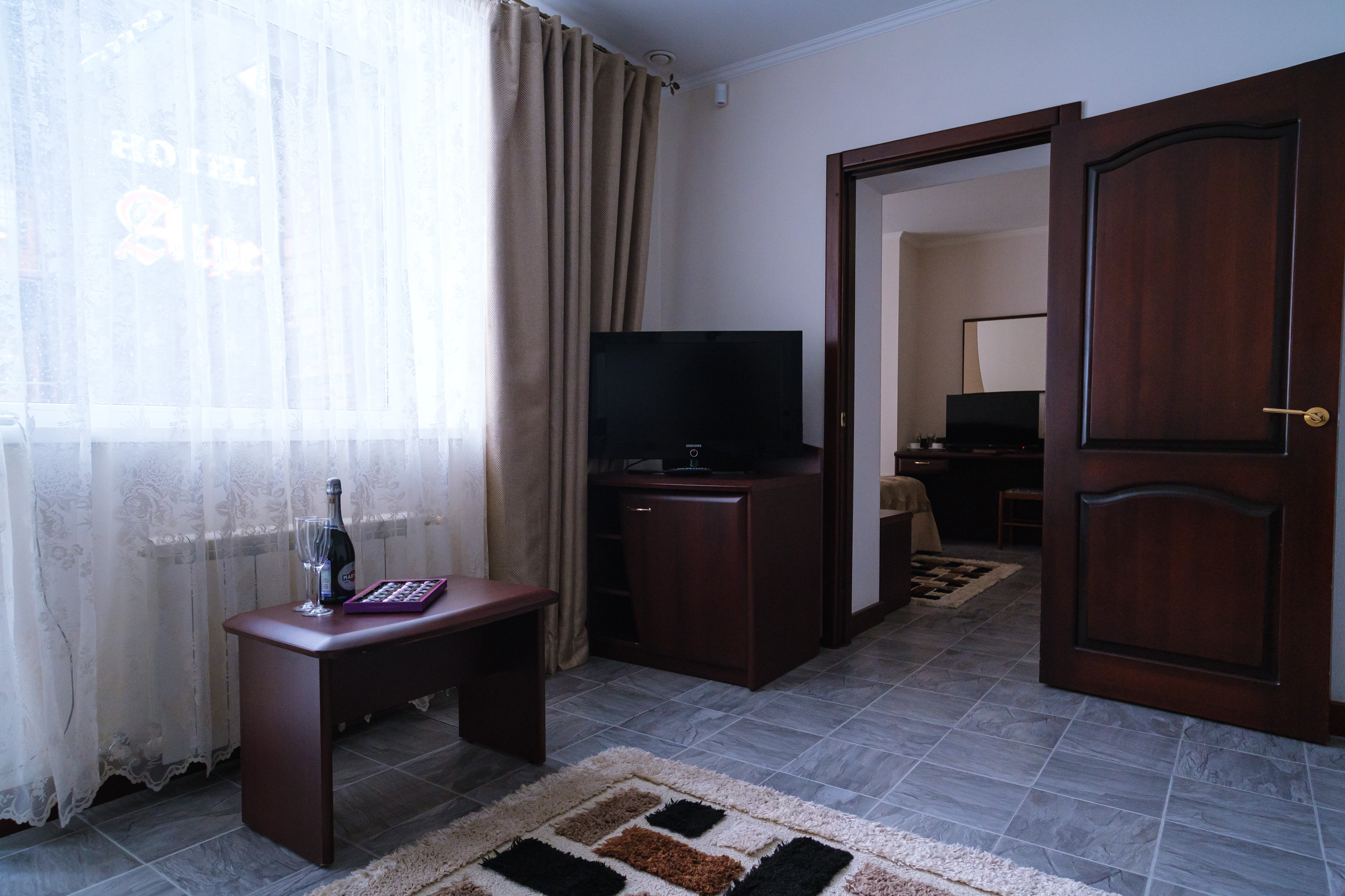 Фото Вертикаль