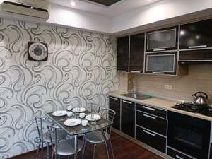 Коттедж Люкс Двухуровневый 3-х комн