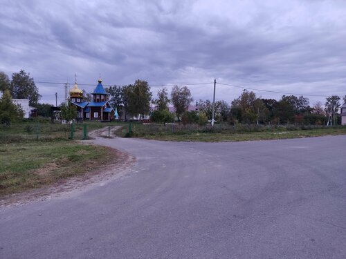 Hospital Kaybitskaya TsRB, Republic of Tatarstan, photo