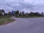Kaybitskaya TsRB (Republic of Tatarstan, Kaybitskiy rayon, Bolshepodberezinskoye selskoye poseleniye, selo Bolshoye Podberezye), hospital para adultos