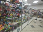 Игрушки (Krasnoproletarskaya Street, 16), toys and games