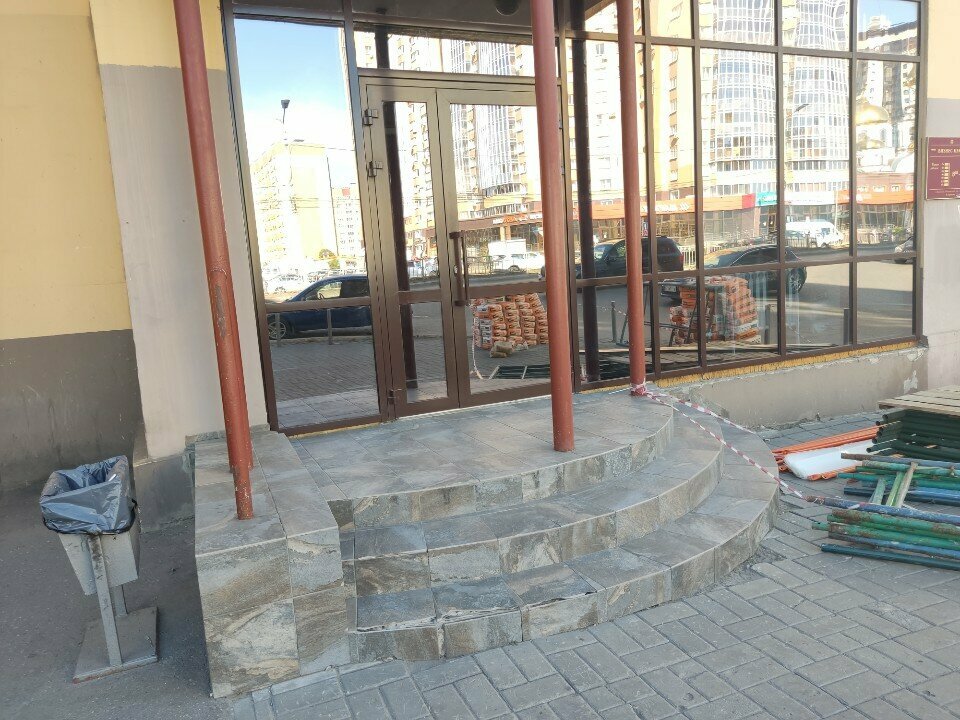 Construction company Колибри, Voronezh, photo