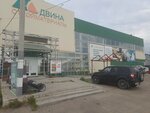 Dvina Stroymaterial (Sysolskoe Highway, 63) ، متجر مستلزمات البناء