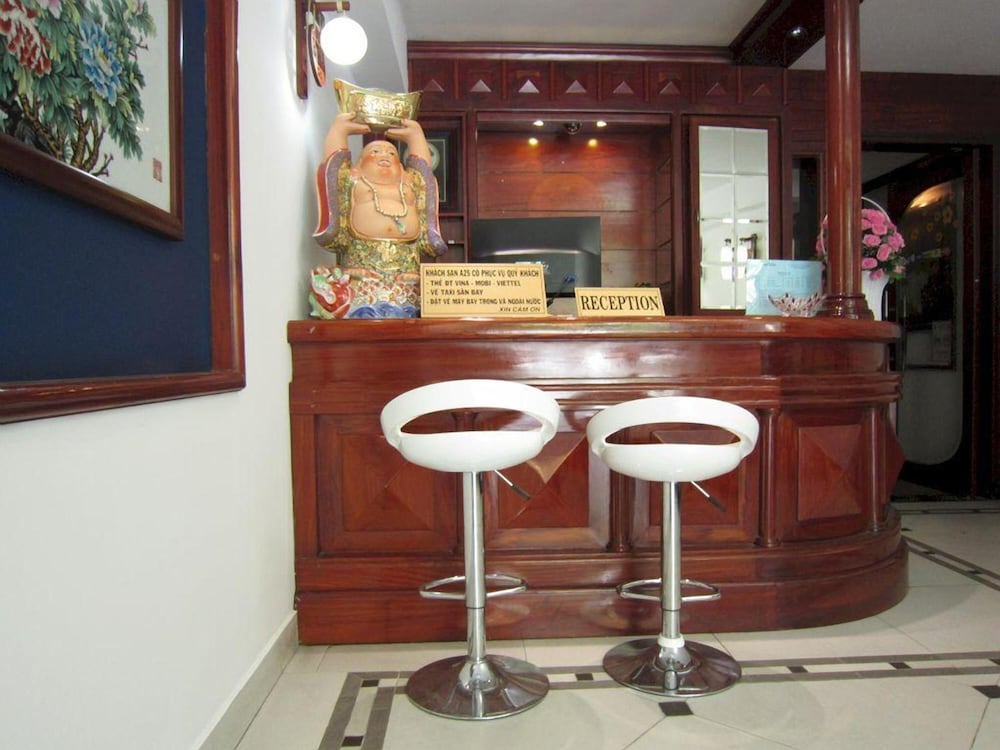 Фото A25 Hotel - 122 Le Lai