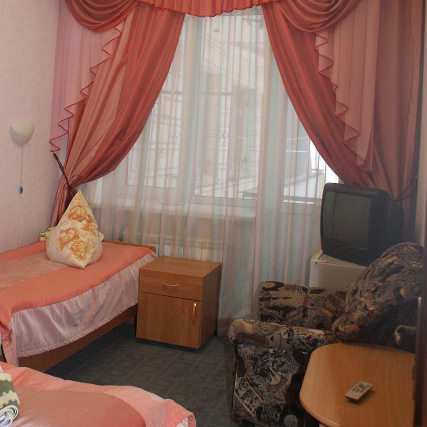 Фото Звёздный