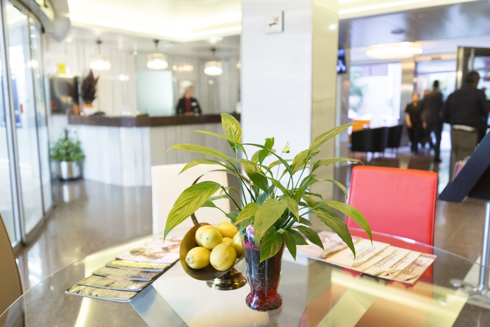 Фото Hotel Ronda Lesseps