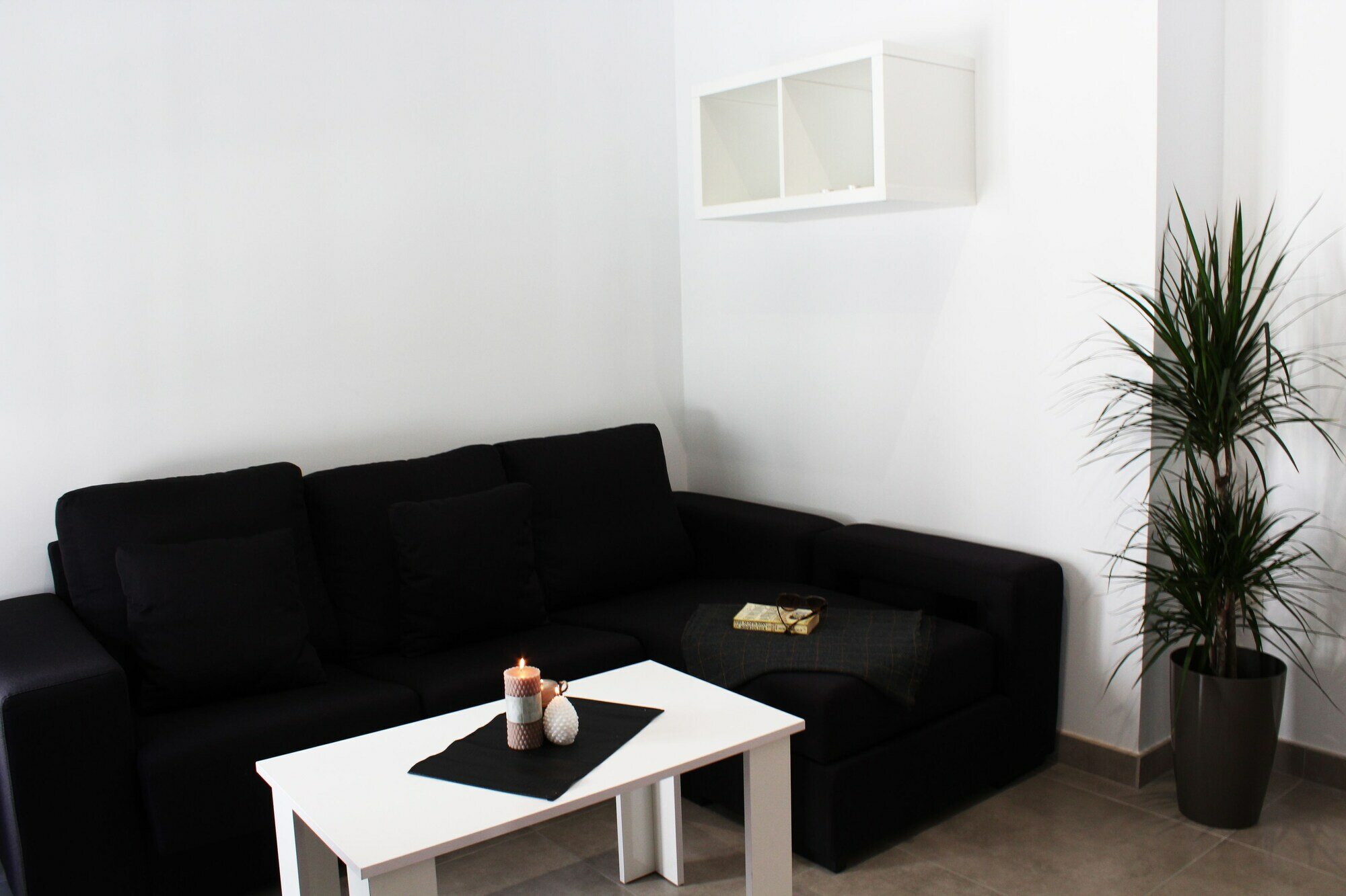 Фото Nest Flats Granada