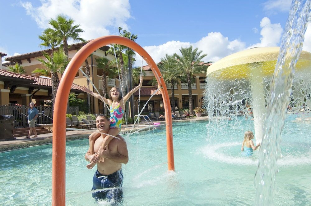 Фото Floridays Resort Orlando
