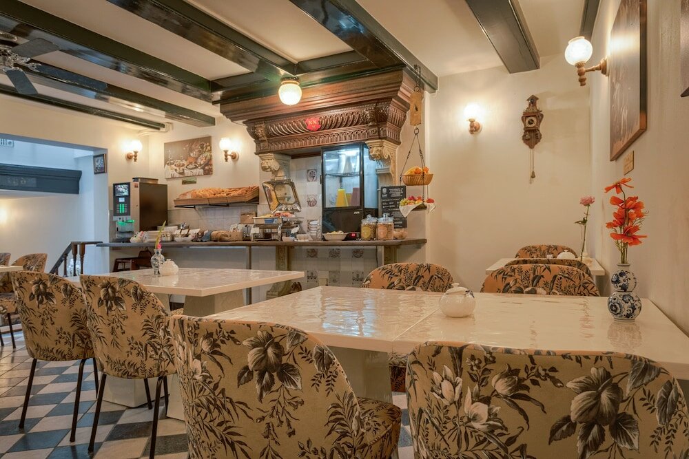 Фото Hotel des Arts