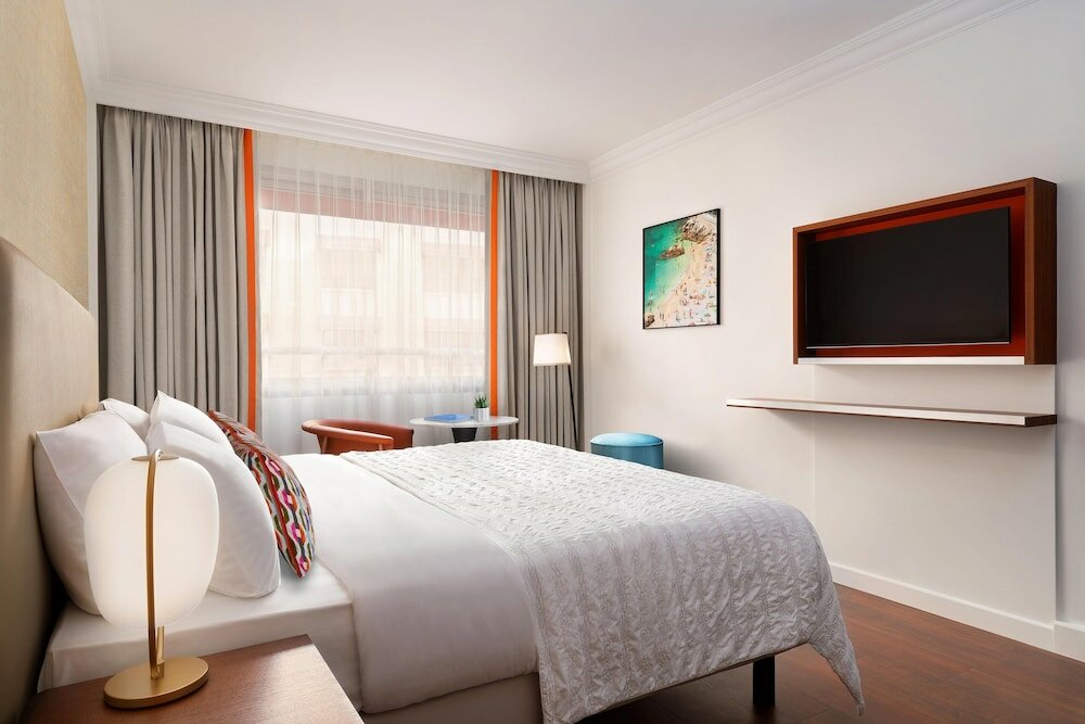 Фото Le Meridien Nice