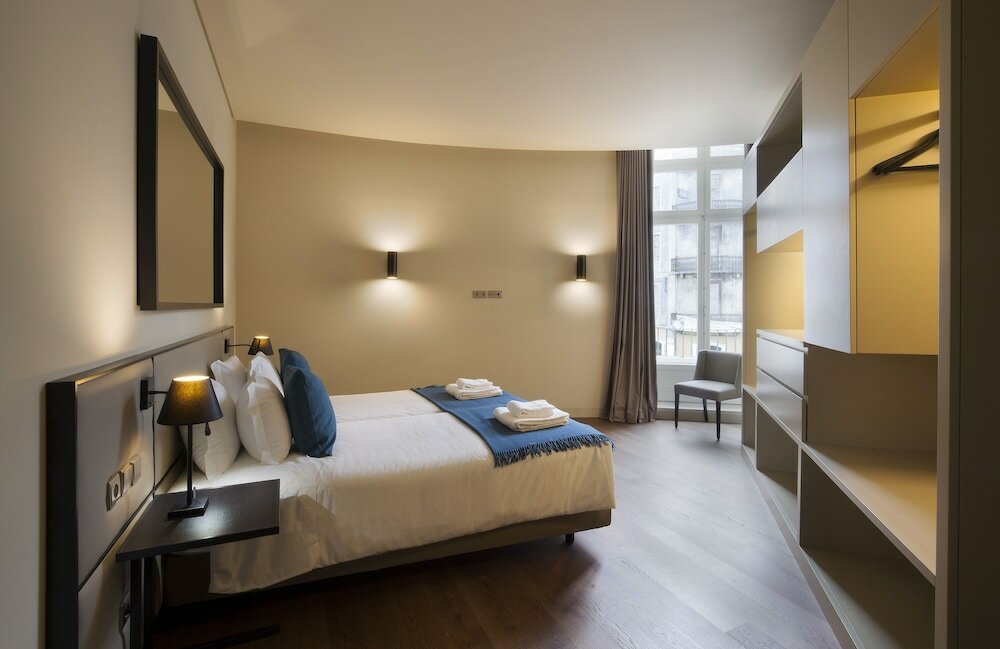 Фото Lisbon Five Stars Apartments 8 Building