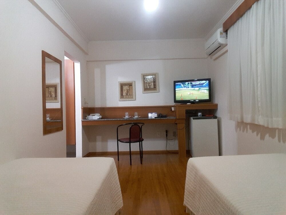 Фото Biazi Plaza Hotel