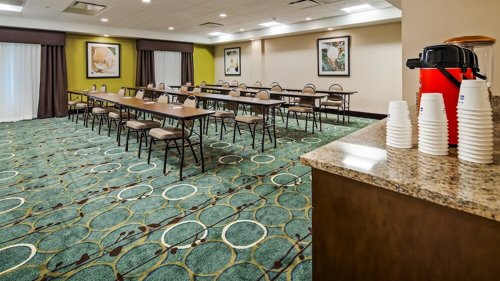 Фото Best Western Athens