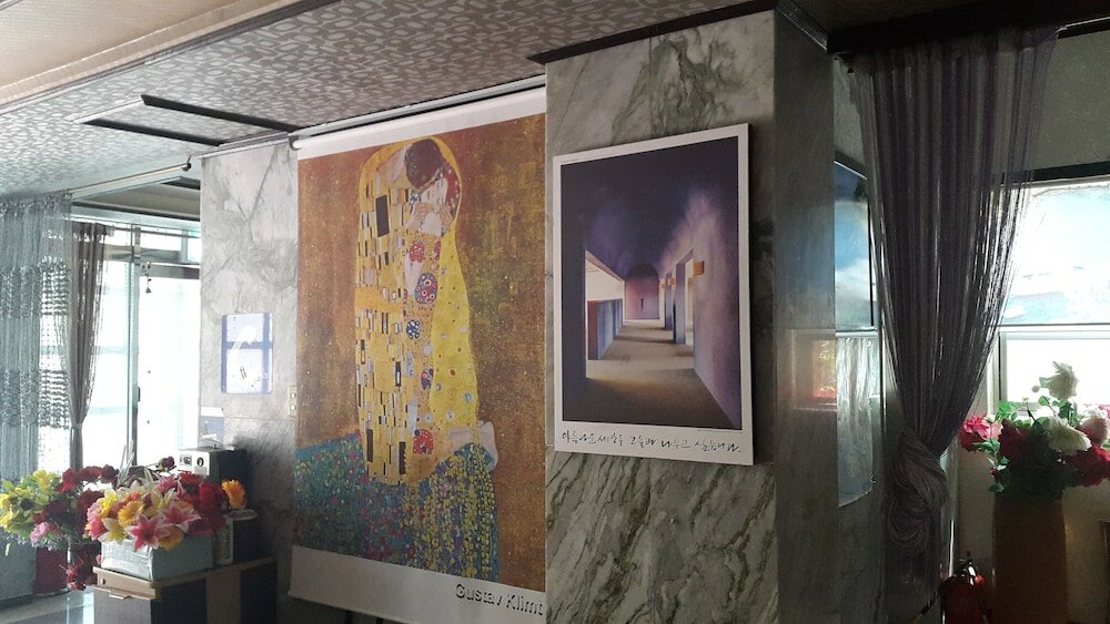 Фото Saipan Motel with Sea View