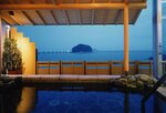 Отель Takeshima