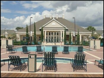 Фото Villas at Seven Dwarf by FunQuest