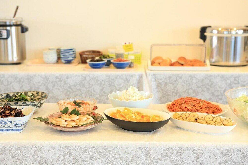 Фото Smile Hotel Shiogama