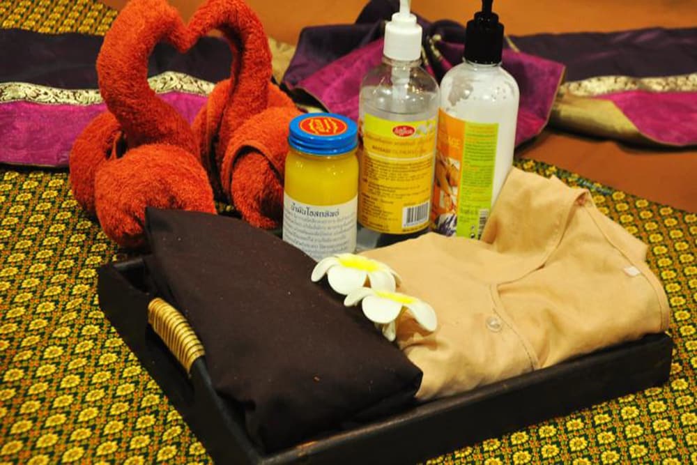 Фото The Bedrooms Hostel Pattaya