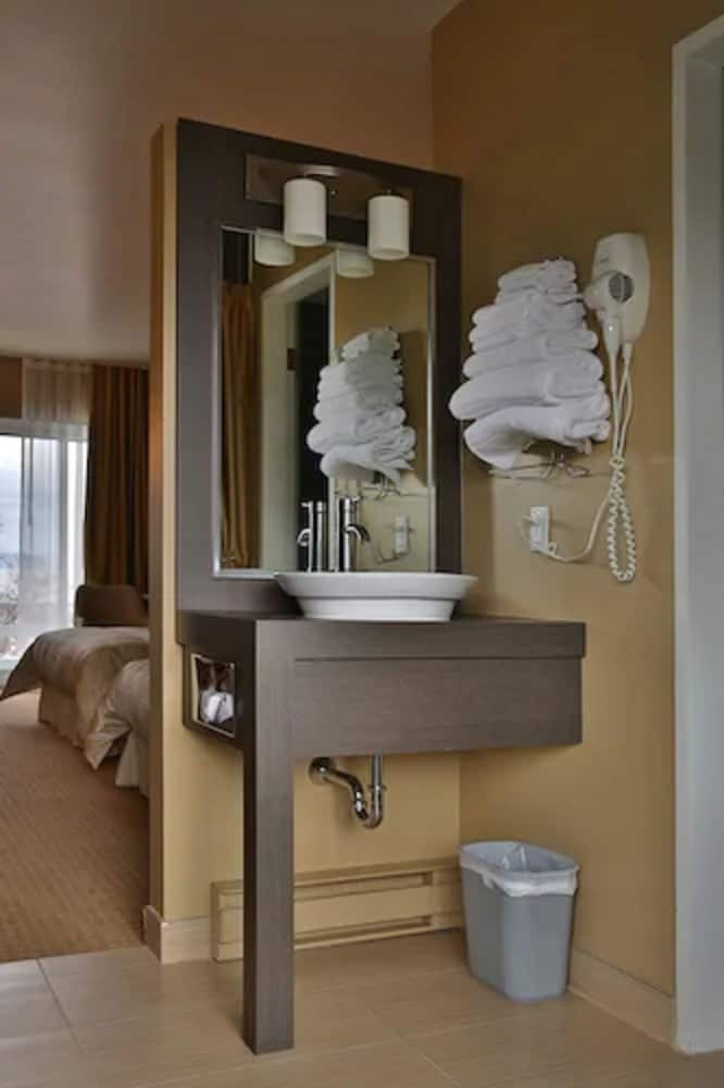 Фото Auberge De La Pointe