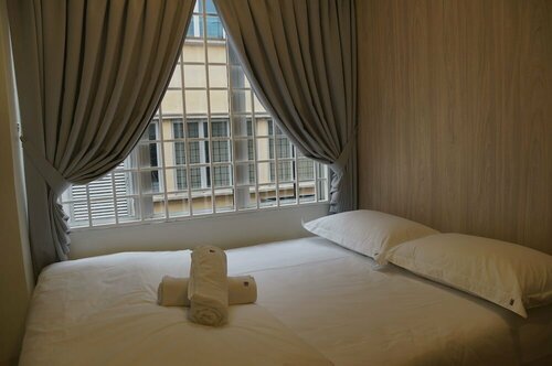 Гостиница Hotel 57