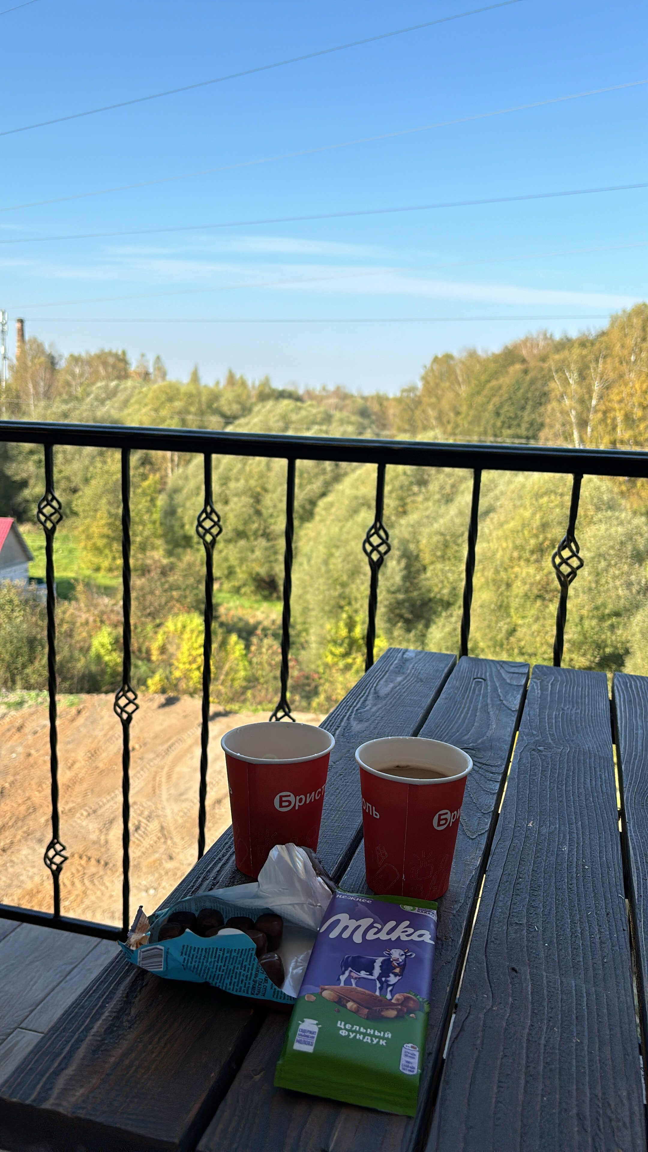 Фото Клевер