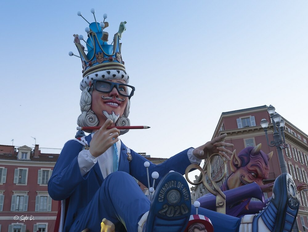 Фото Greet Hotel Nice Aéroport Promenade des Anglais