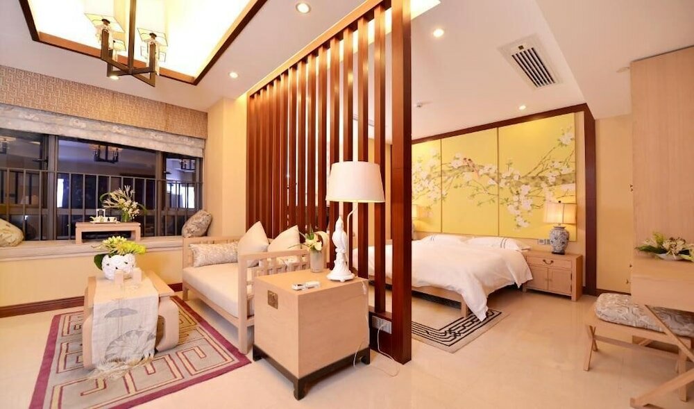 Фото Royal River Apartment