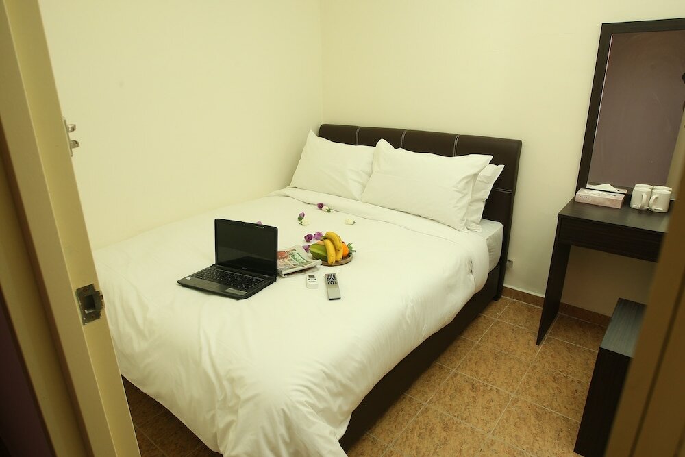 Фото T - Hotel Johor Bahru