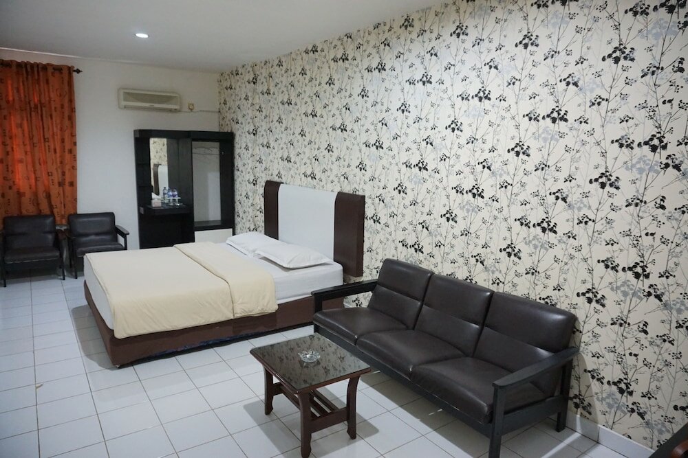 Фото Mangga Dua Hotel Makassar