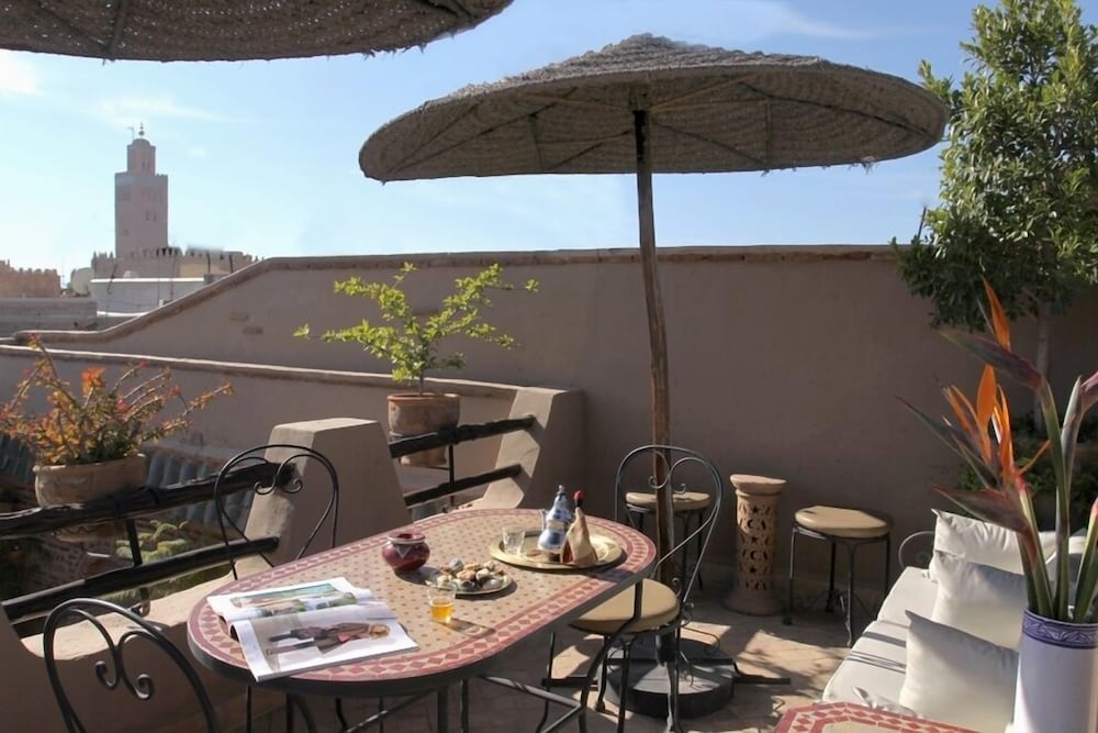 Фото Riad Catalina