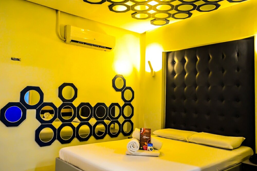 Фото Hotel 99 Monumento