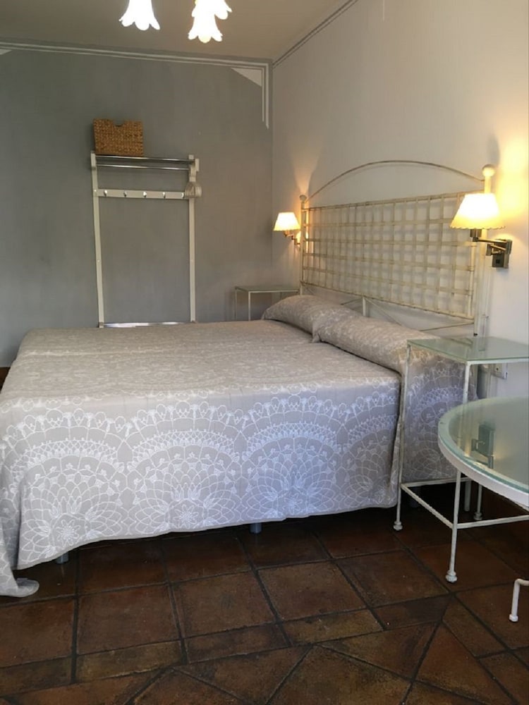 Фото Hotel Casa De Los Naranjos