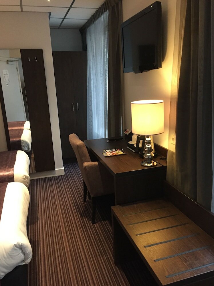 Фото Hotel Luxer