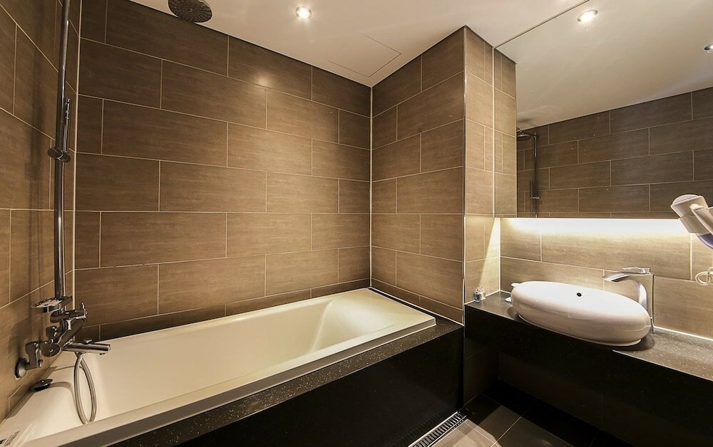 Фото Benikea The Bliss Hotel