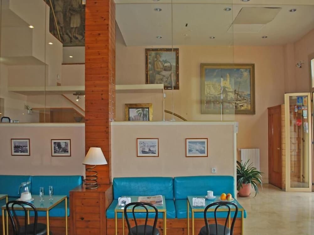 Фото Hotel Celimar