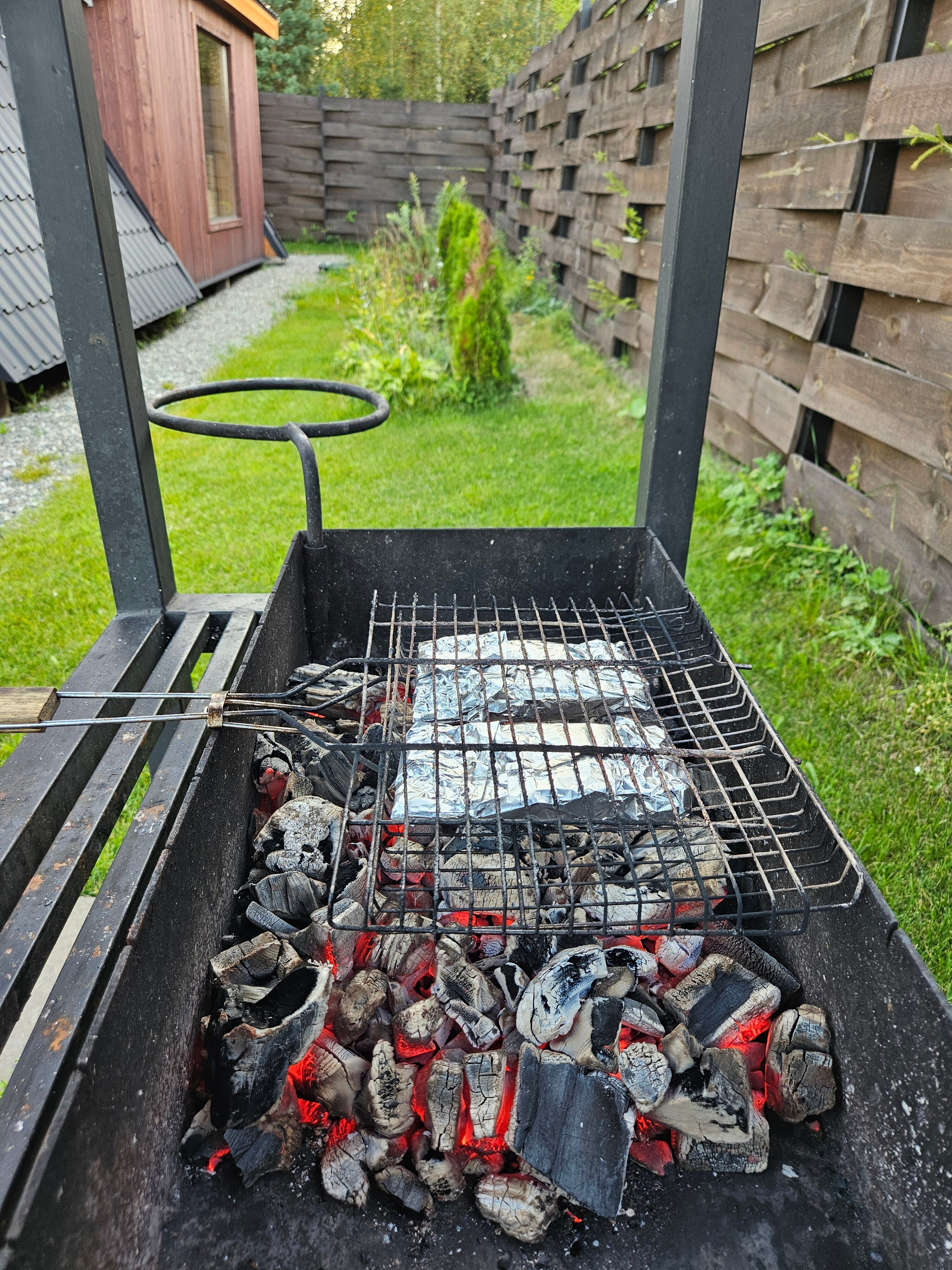 Фото Чантриум