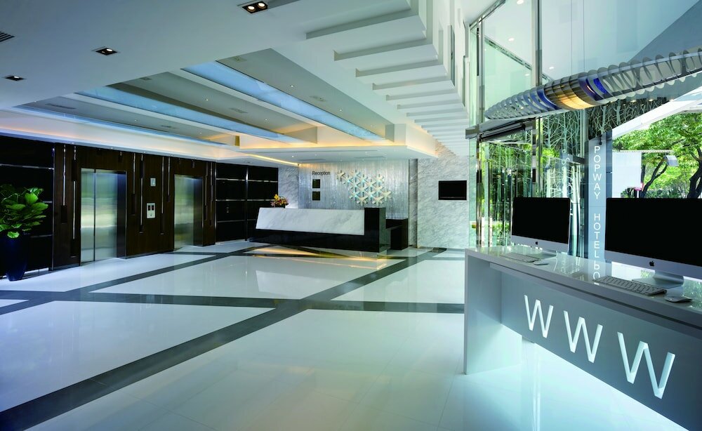 Фото Popway Hotel