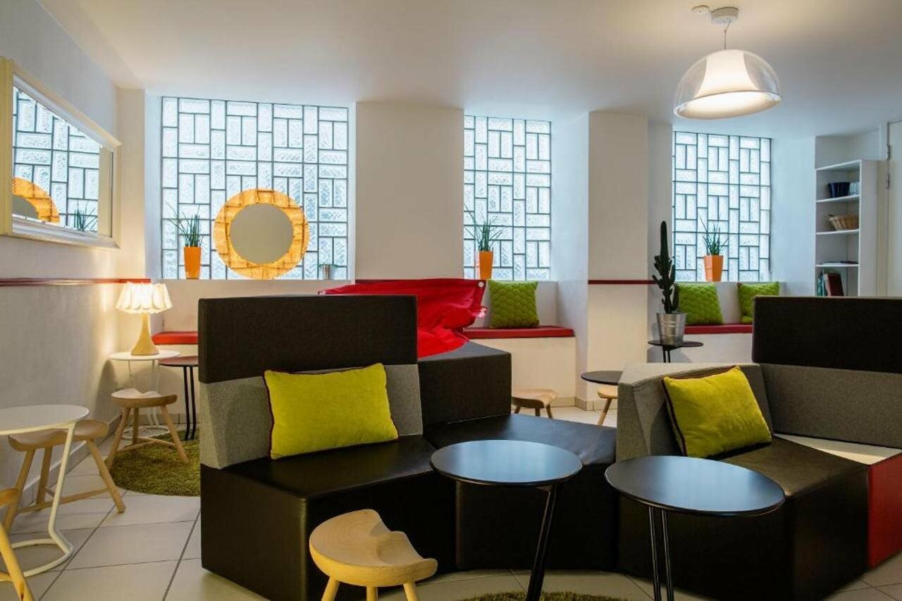 Фото Annex Copenhagen