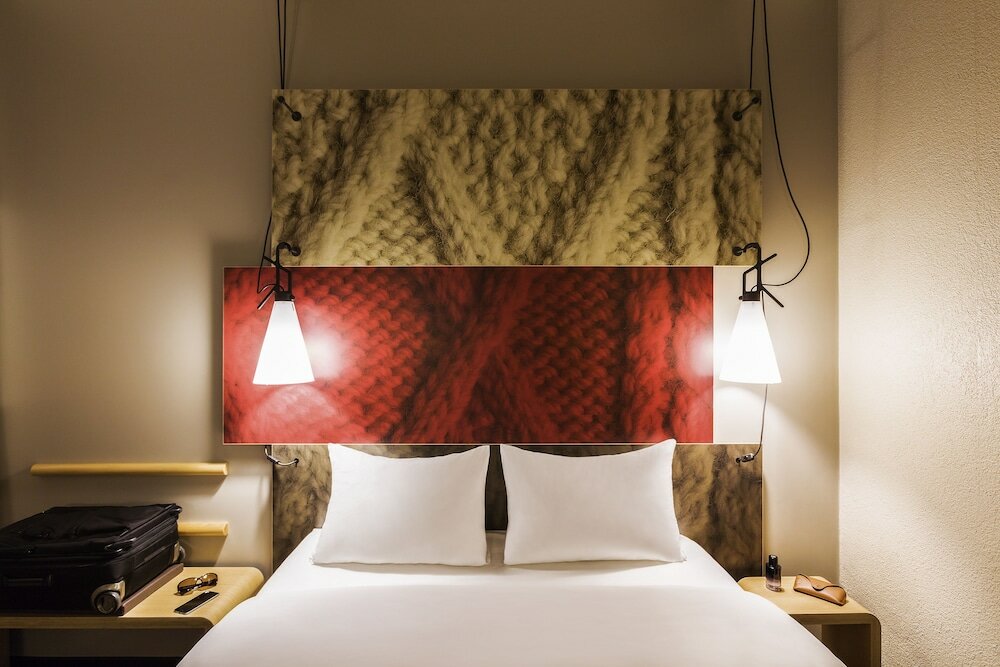 Фото Ibis Winterthur City