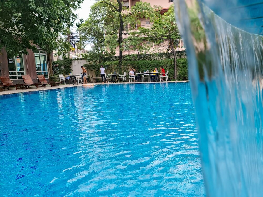 Фото PRS Hotel by Sojourn