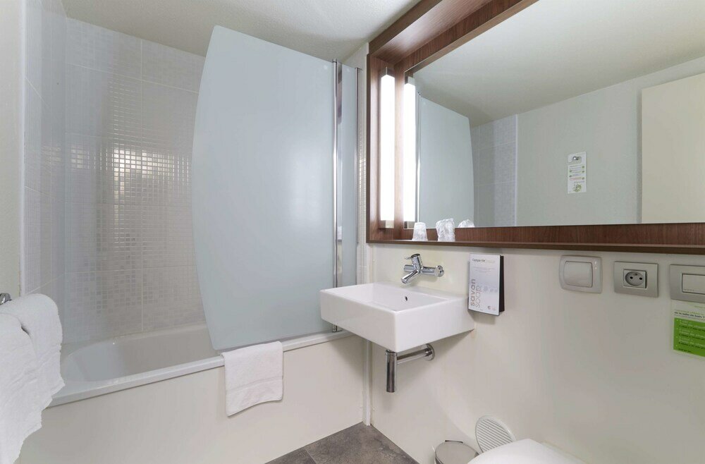 Фото Campanile Le Mans