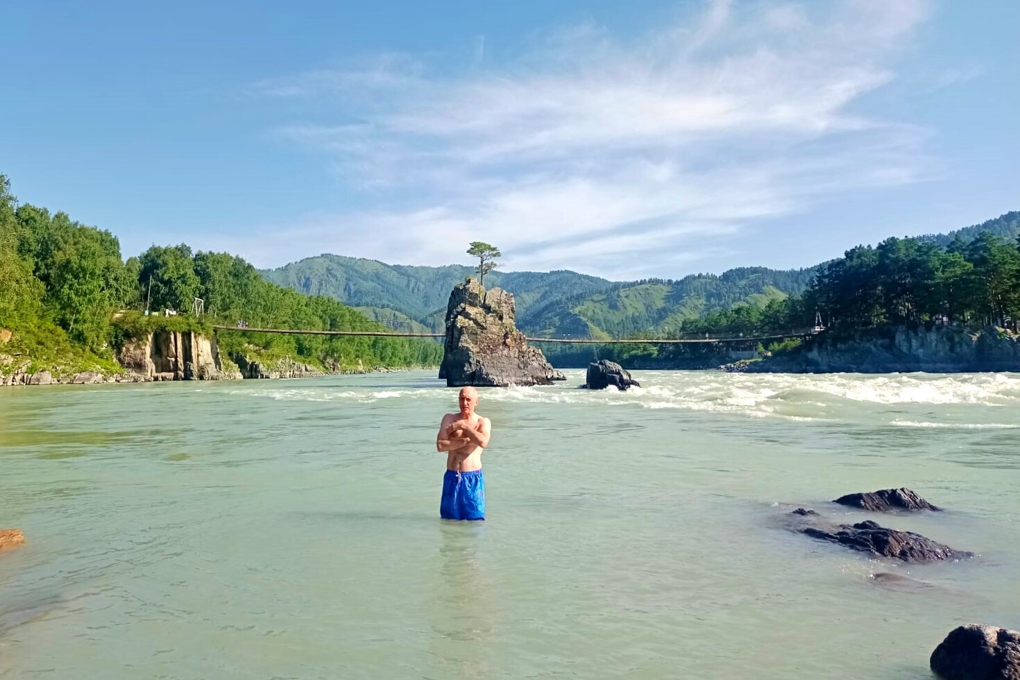 Фото Кислород