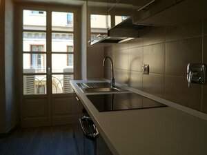 Апартаменты Residenza dell