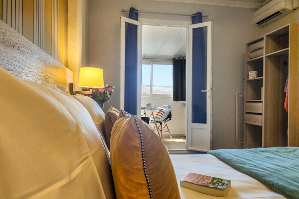 Фото Aparthotel Ammi Nice Massena