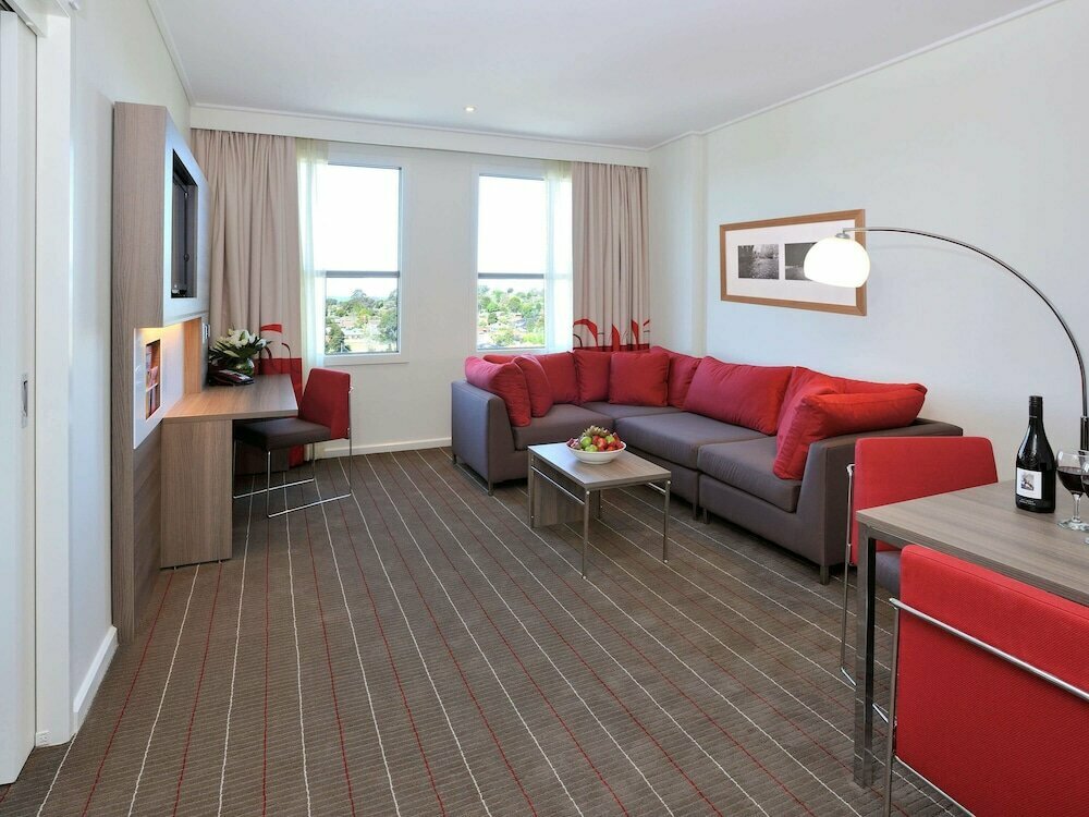 Hotel Astra Apartments Glen Waverley at Viqi, Melbourne, photo