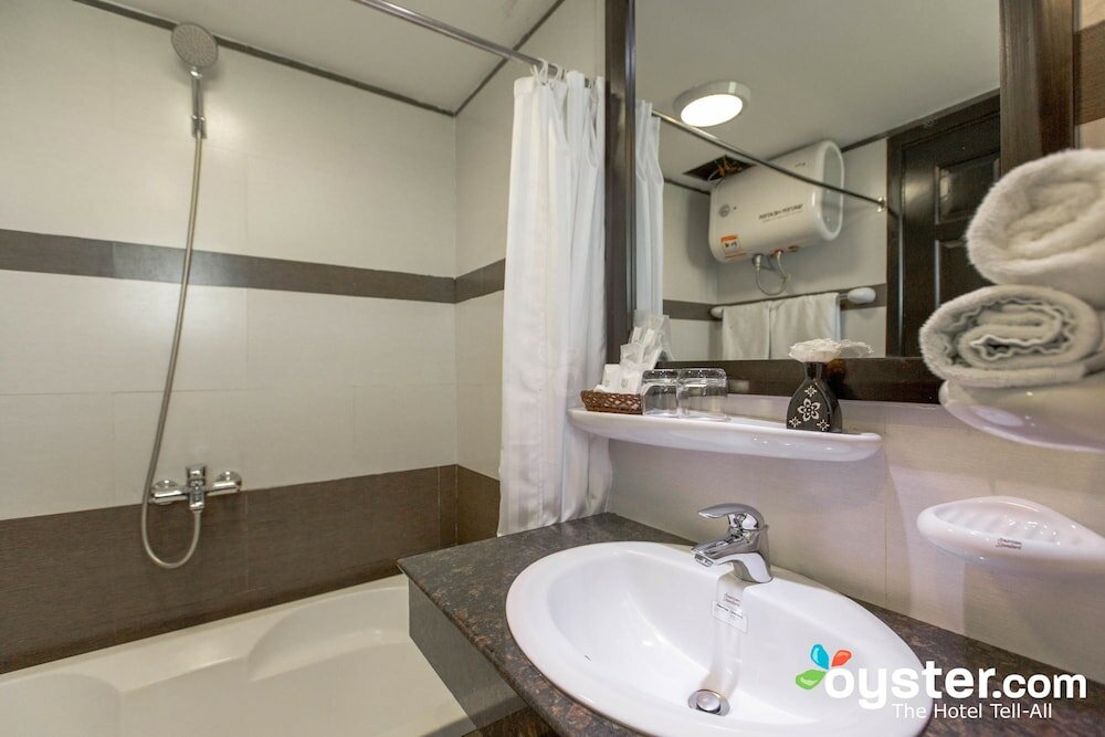 Фото Golden Bell Homestay