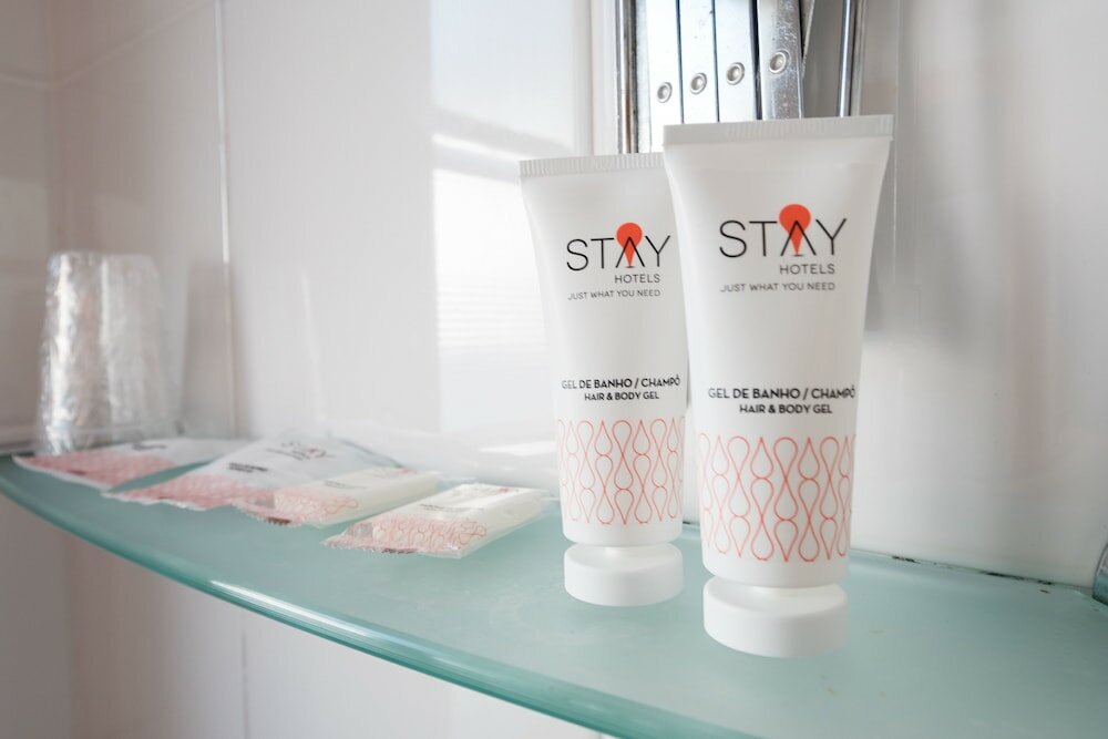 Фото Stay Hotel Évora Centro