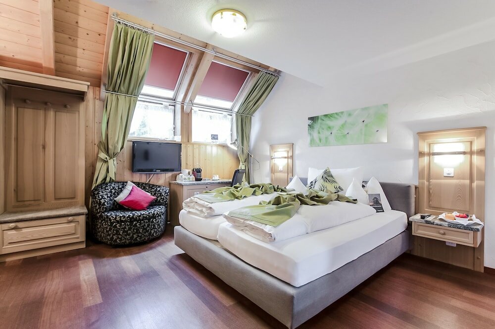 Фото Kemmeriboden Bad Swiss Quality Hotel